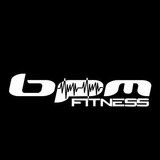 Bpm Fitness - logo
