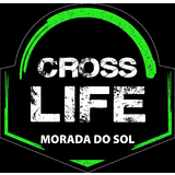 Cross Life Morada do Sol - logo