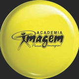 Academia Imagem - logo