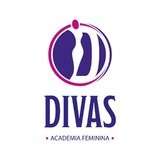 Divas Fitness - logo