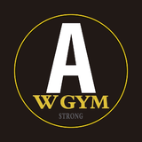 A Academia Wgym - logo