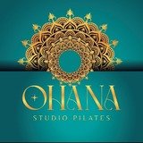 Ohana Studio de Pilates - logo