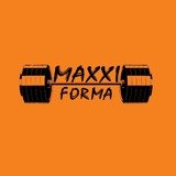Academia Maxxi Forma - logo