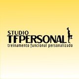 Studio Tf Personal® - logo