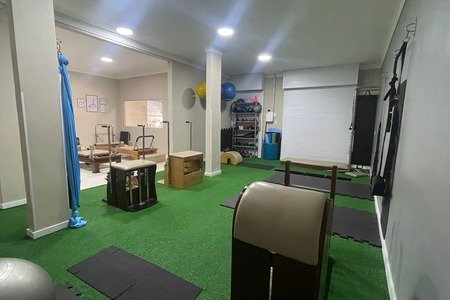Studio Vila Pilates