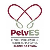 Pelves Centro Integrado De Fisioterapia Pélvica - logo