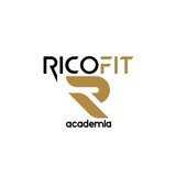 Rico Fit Academia - logo