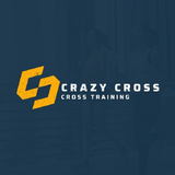 Crazy Cross - logo