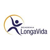 Academia Longa Vida - logo