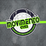 Academia Movimento - Avenida São Paulo - logo