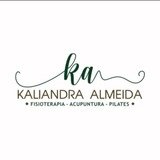 Studio Pilates Kaliandra Almeida - logo