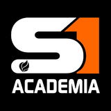 S1 Academia Unimart - logo