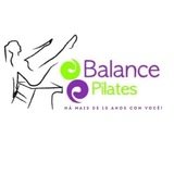 Balance Pilates Pompeia - logo