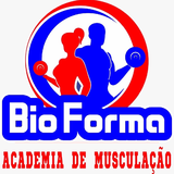 Academia BIO FORMA - logo