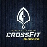 CrossFit Aldeota - logo