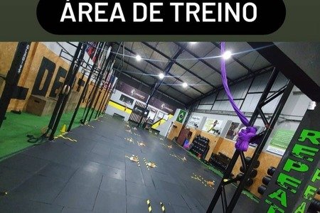 CrossFit Aldeota