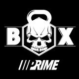 Box Prime - logo