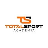 Total Sport Fitness - logo