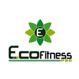 Eco Fitness Pró - logo