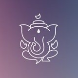 Studio Om Gam Yoga - logo