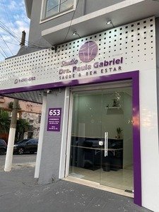 Studio Dra Paula Gabriel - Saúde e bem estar