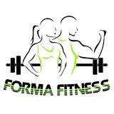 Forma Fitness - logo