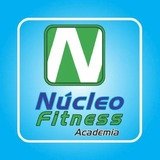 Academia Núcleo - logo