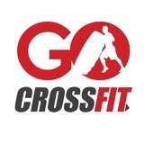 Go Crossfit - logo