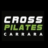 CROSS PILATES CARRARA - logo
