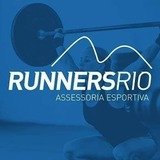 Runners Rio Vila Da Penha - logo