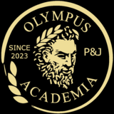 Olympus Academia - logo