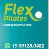 Flex Pilates Campinas - logo