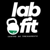 Centro de Treinamento físico integrado LabFIT - logo