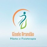 Studio Gisele Brandão - logo
