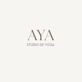 AYA STUDIO DE YOGA - logo
