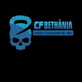 CF Bethânia - logo