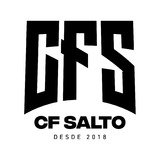 CF Salto - logo