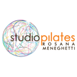 Studio Pilates Rosana Meneghetti - logo