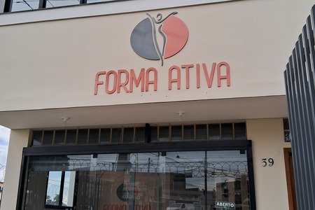 Forma Ativa Studio de Pilates