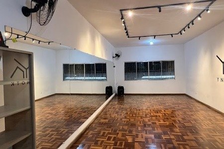 YNOT K-Pop Dance Studio
