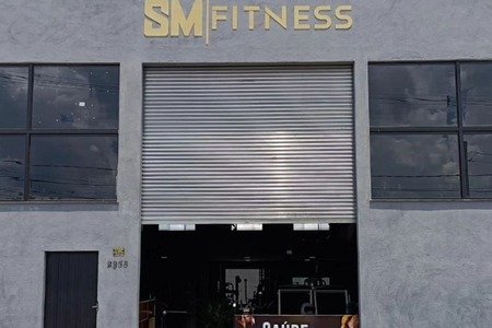 SM Fitness