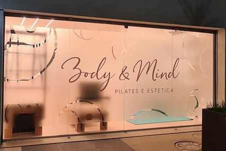 Body & Mind - Pilates e Fisioterapia