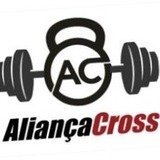 Aliança Cross - logo