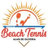 Beach Tennis Alan de Oliveira - logo