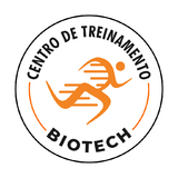 Centro de Treinamento Biotech - logo