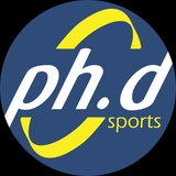 PhD Sports - Santa Quitéria - logo