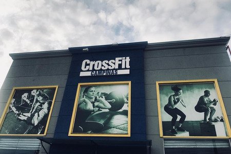 CrossFit Campinas