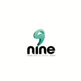 Nine Treinamento Físico - logo