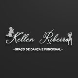 Spaço Kellen Ribeiro - logo