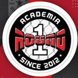 Academia Round One - logo